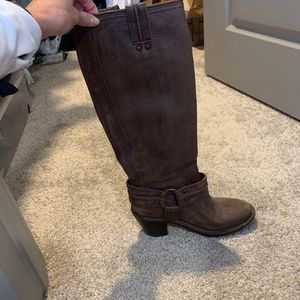 Frye boots